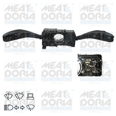 Steering Column Switch